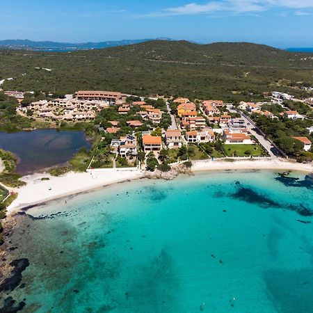 Villaggio Perlacea - Your House In Sardinia Golfo Aranci Eksteriør billede