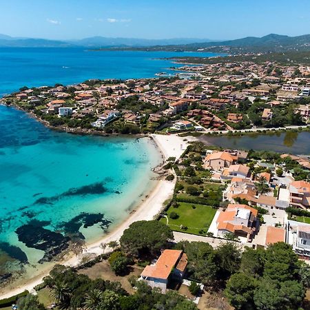 Villaggio Perlacea - Your House In Sardinia Golfo Aranci Eksteriør billede
