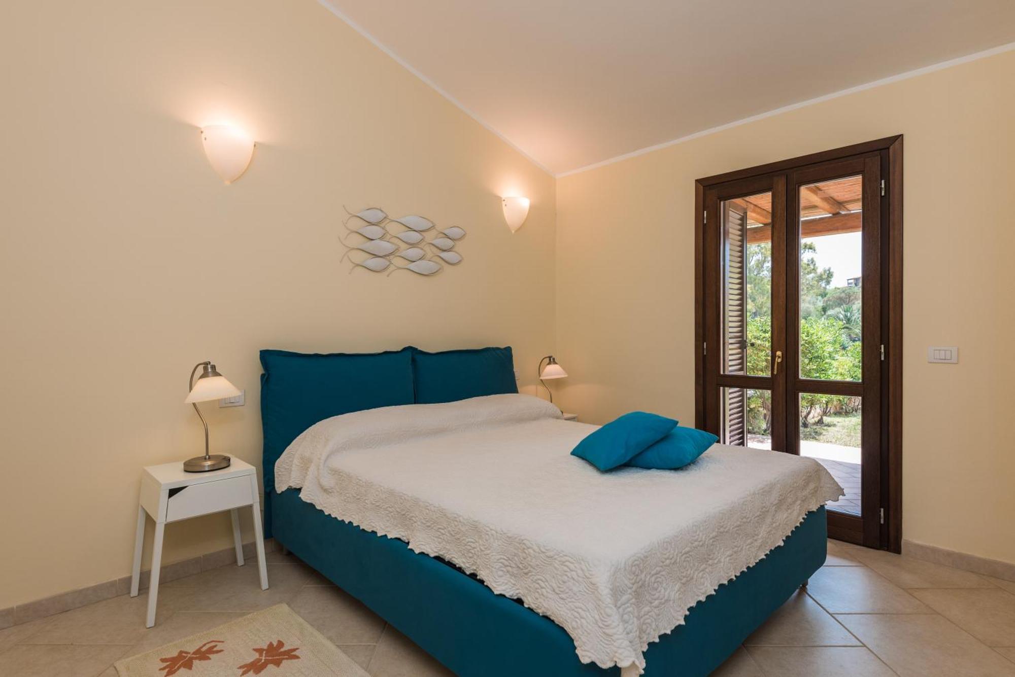Villaggio Perlacea - Your House In Sardinia Golfo Aranci Eksteriør billede