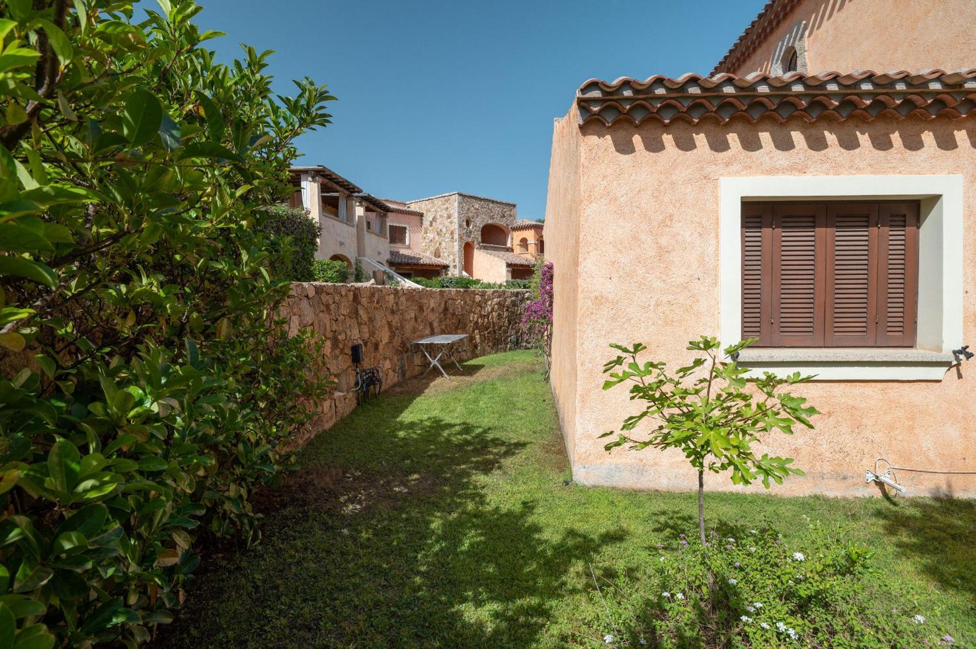 Villaggio Perlacea - Your House In Sardinia Golfo Aranci Eksteriør billede