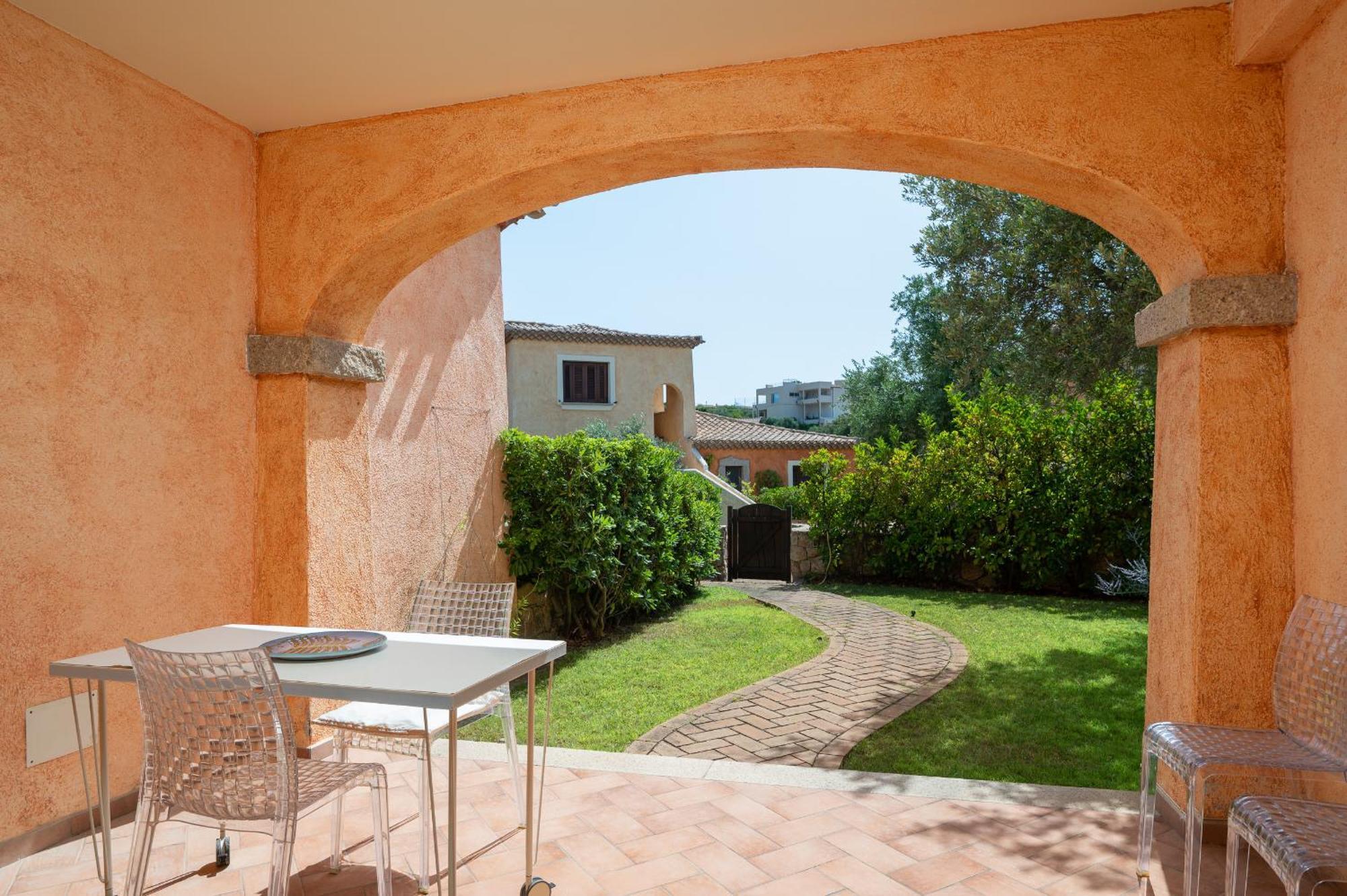 Villaggio Perlacea - Your House In Sardinia Golfo Aranci Eksteriør billede