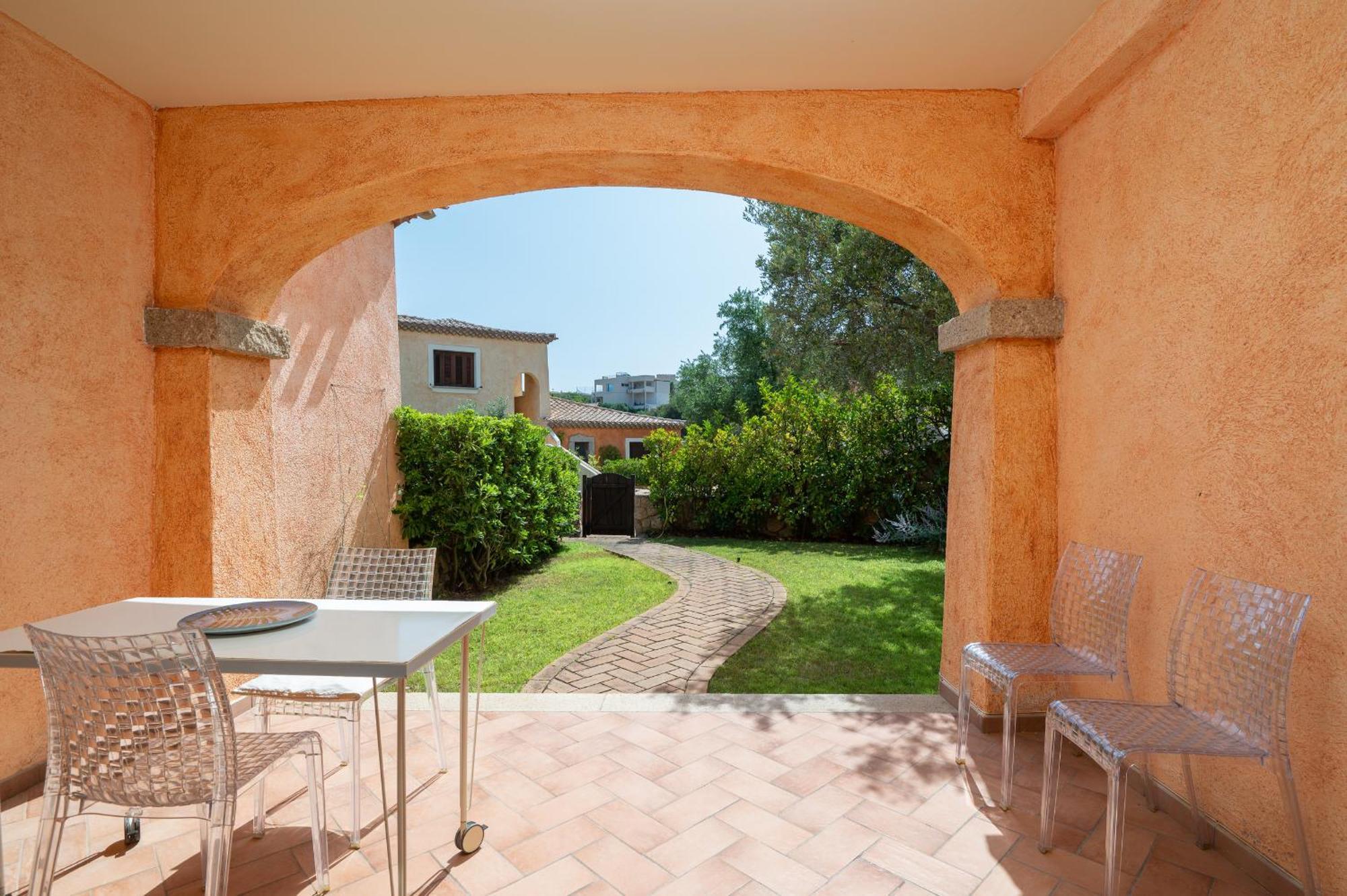 Villaggio Perlacea - Your House In Sardinia Golfo Aranci Eksteriør billede